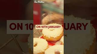 Grand Launch of Tim Hortons at Mall of Gujranwala