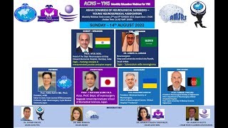 ACNS YNS Webinar  - Aug 14