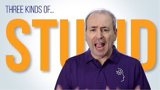 3 Dumb Things People Do That Make Projects Fail!