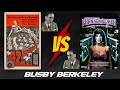 Frankenhooker | Busby Berkeley Homage-Spoof