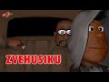 Zvehusiku (Ndafunga Dande) - Zimbabwe Comedy Cartoon