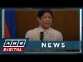 Security analyst: Marcos administration on right track in dealing with China's aggression | ANC