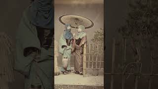 Meiji-Era Japan