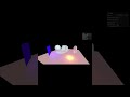 Lighting Up My Three.js Scene 💡