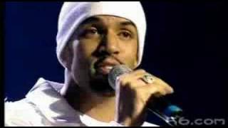 Craig David - Rise and Fall Live