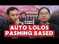 TUTORIAL LOLOS LPDP ALA PASMING BASED