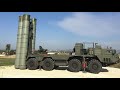 Why The S-500 Is The Most Dangerous Air Defense System | Air Defense Documentary