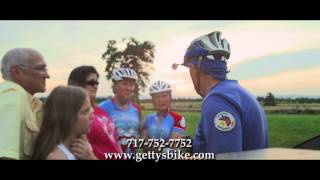 GettysBike Tours- \