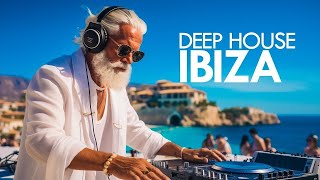 Ibiza Summer Mix 2023 🍓 Best Of Tropical Deep House Music Chill Out Mix 2023🍓 Chillout Lounge #21