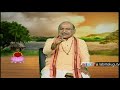 garikapati narasimha rao nava jeevana vedam full episode 1722 abn telugu