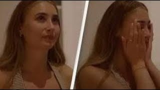 OnlyFans Star Lily Phillips' Shocking Confession 100 Men in One Day & Her Heartbreaking Fear for t