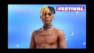 Leak Reveals Upcoming Fortnite Collab with XXXTentacion