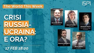 Crisi Russia-Ucraina: sarà guerra o distensione?