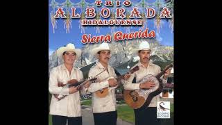 Trio Alborada Hidalguense - Perla Huasteca