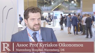 CIRSE 2019 : When Do We Need Fenestrated Stent-Grafts In CAD? - Assoc Prof Kyriakos Oikonomou