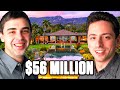 Larry Page And Sergey Brin Luxurious House And Biography | Luxurious Lifestyle 2022