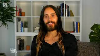 Jared Leto Is Joining the Marvel Universe as 