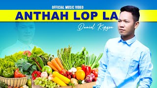 DANIEL KIPGEN | ANTHAH LOP LA | Official Music Video | Video processed at GIBEON MEDIA