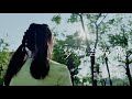 鲍中月《梦想会发光》Official Music Video