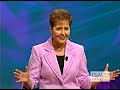 உங்கள் வாழ்க்கையை மாற்றும் பழக்கங்கள் habits that will change your life part 1 joyce meyer