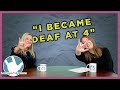 Our Team is Growing | Meet Sarah | Deaf Journey to Teaching ASL