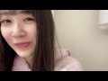 2025年01月12日 中村 舞（stu48 ドラフト3期生）