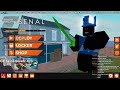 🔴 live creator skin giveaway a3 testing... roblox arsenal