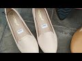 Gratica flat shoes sepatu kerja wanita - miracle shoes store mi-08