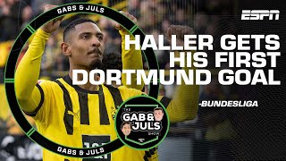 Haller's first goal since cancer treatment, Bayern finally wins in Bundesliga | Quick Hits | ESPN FC