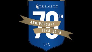 70th Anniversary Celebration Recap