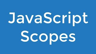 9. Scope and Scope Variables | Ultimate Beginner JavaScript Course [Bangla]