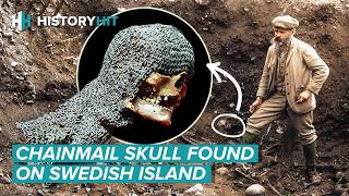 New Evidence: Solving The Chainmail Skull Mystery