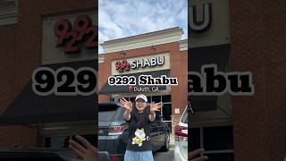 9292 Shabu