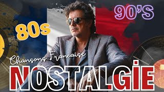 Nostalgie Chansons Françaises 💖 Tres Belles Chansons Francaises Année 70 80 💖 Vieilles Chansons