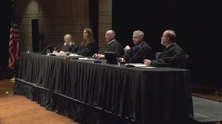 SD Supreme Court oral arguments State v. Banks