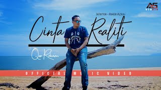 Cinta Realiti - Qua Rahman (Official Music Video)