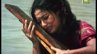 Bhalobasha Jara Oporadh ভালোবাসা যারা অপরাধ Kheya Ghater Majhi Shabnur,Ferdous Bangla Movie Song