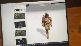 CEF on JavaFX