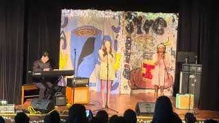 Java Jive 2026 - Somewhere Over The Rainbow