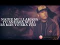 Hector El Father ft Cosculluela Entre El Bien Y El Mal (Letra)