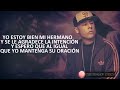 Hector El Father ft Cosculluela Entre El Bien Y El Mal (Letra)