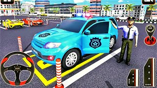 Police Car Racing 2020 Free- Best Android IOS Gameplay