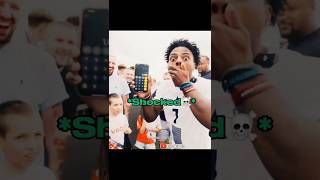 Bro Met The Smartest Kid Alive 💀🔥 #ishowspeed #smart #edit