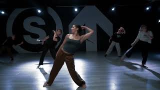 Choreography Reel 2024