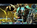 pso2 創世を謳う幻創の造神 ソロ gura