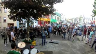 Philby - Rory Gallagher Festival, Ballyshannon 2016