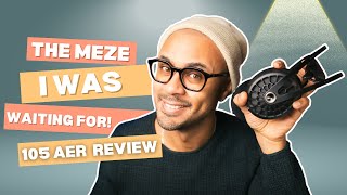 Meze 105 AER Review – A Smoother, More Forgiving 109 Pro?