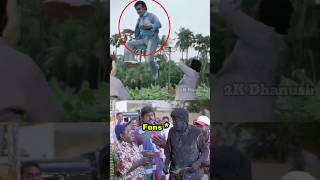 💀 என்னடா Scenes - இதெல்லாம் 😂💥 | No Logic Scenes | Simbu Osthe Gun shoot scene| #funny #comedy