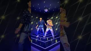 MALAM PITHA PITHA THAI || ARABIC KUTHU || AMAZING CHOREOGRAPHY || @ANKIT/ANURAG|| #DANCE#TRENDING.