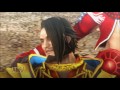 【ps4】戦国basara 真田幸村伝実況プレイ！ 7　【第七章 九度山幽閉】